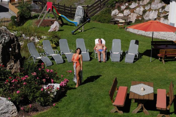 hotel hubertushof