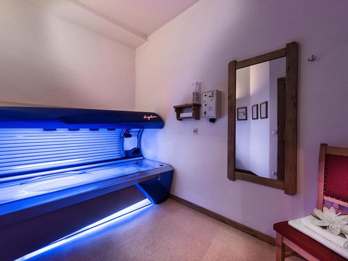 hotel hubertushof