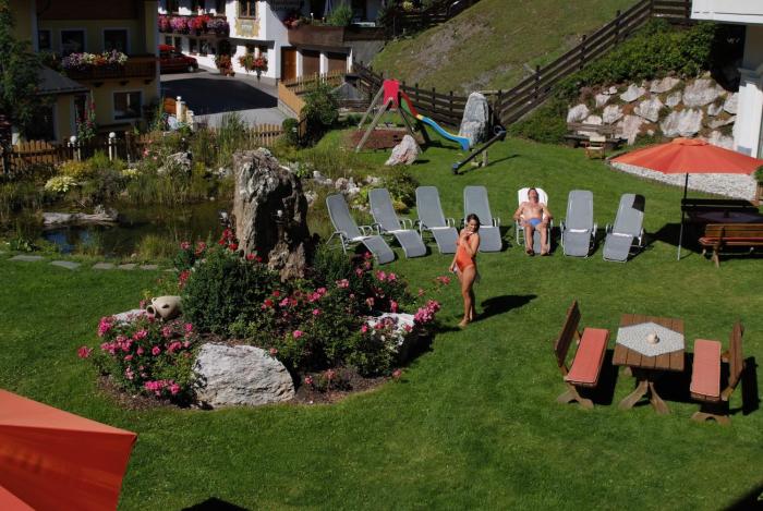 hotel hubertushof