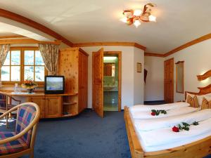 hotel hubertushof