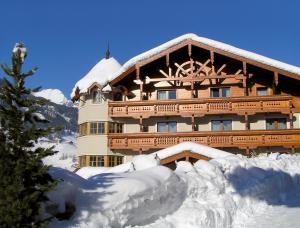 hotel hubertushof