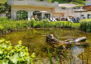 hotel hubertushof
