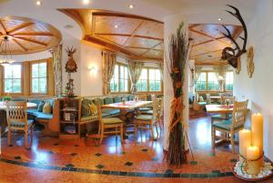 hotel hubertushof