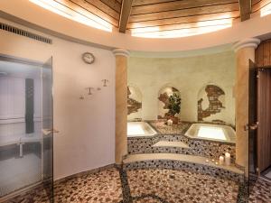 hotel hubertushof