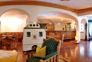 hotel hubertushof