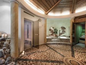 hotel hubertushof