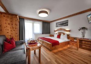 Hotel Hubertushof,Bad Hofgastein>>Austrian Alps,4 star