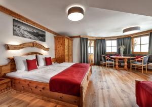 Hotel Hubertushof,Bad Hofgastein>>Austrian Alps,4 star