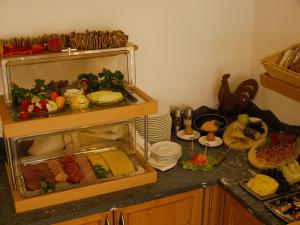 Alpenhof Apartments,Mittersill>>Austrian Alps,3 star