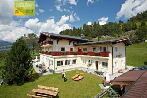 Alpenhof Apartments,Mittersill>>Austrian Alps,3 star