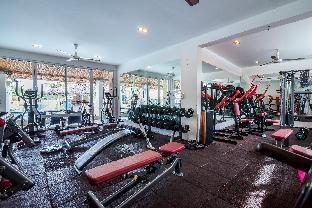 Oriental Beach Pearl Resort,Kui Buri>>Hua Hin,4 star