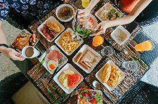 Oriental Beach Pearl Resort,Kui Buri>>Hua Hin,4 star