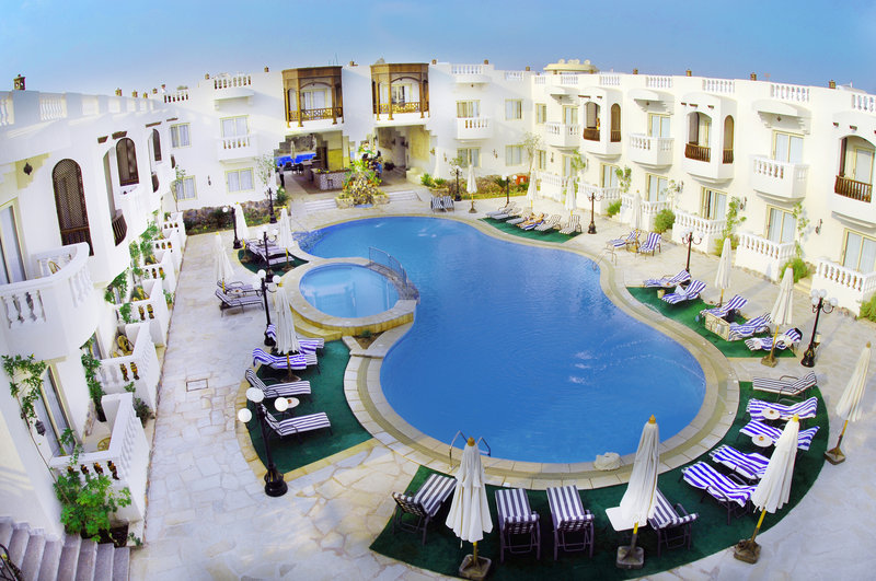 oriental rivoli hotel and spa