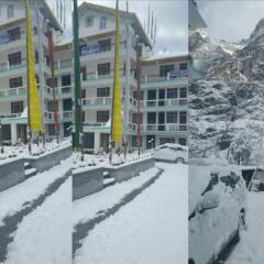 lachung