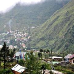 lachung