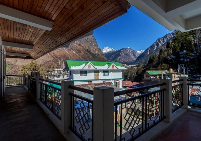 lachung