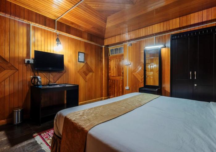 lachung