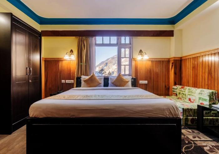 lachung