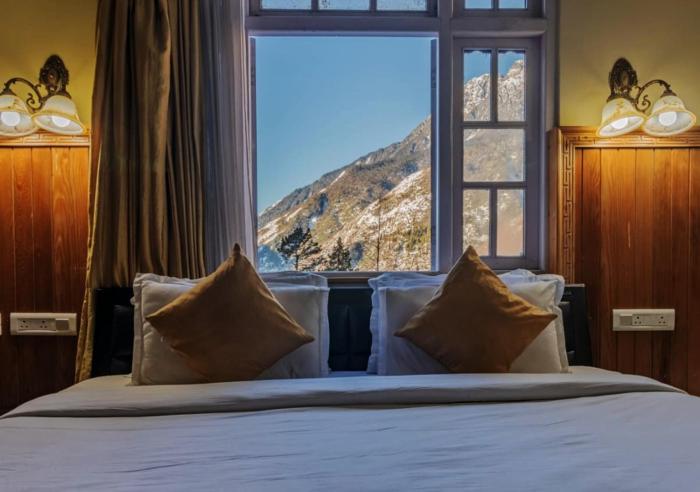 lachung