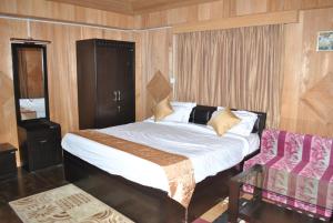 lachung