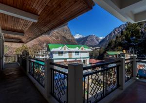 lachung