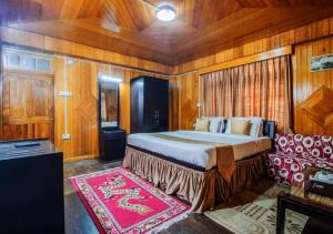 lachung