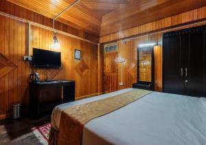 lachung