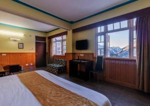lachung
