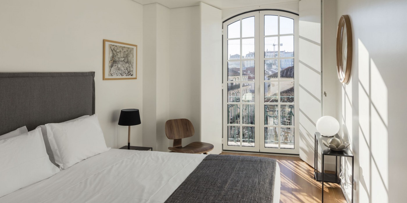 lisbon serviced apartments baixa castelo