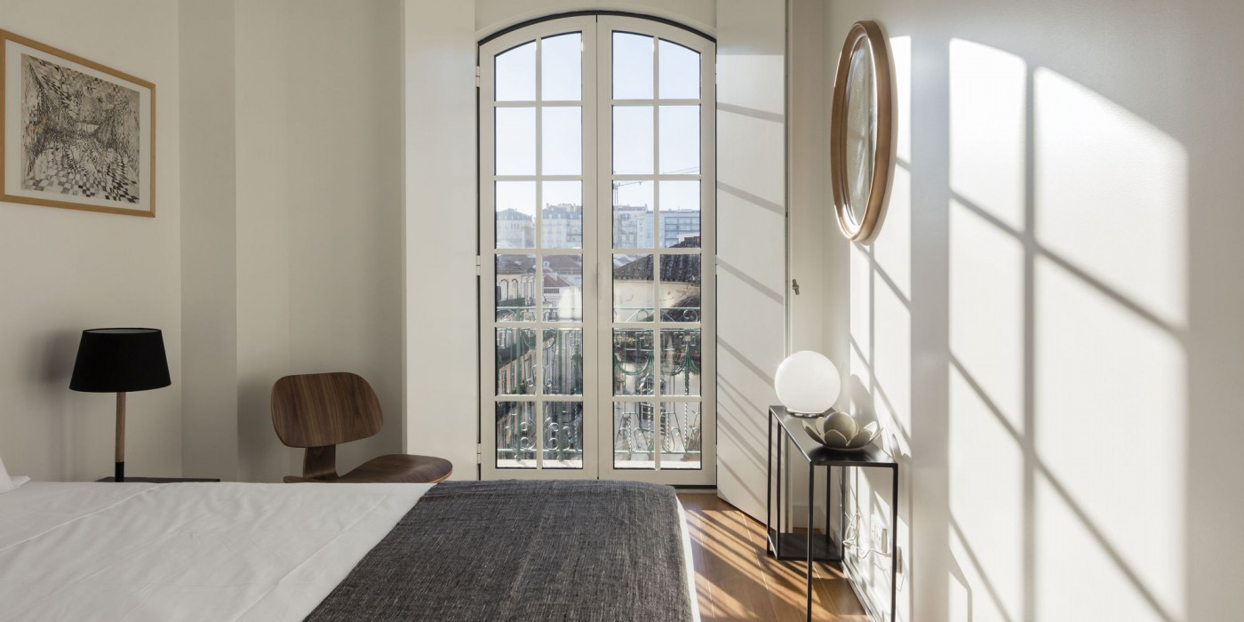 lisbon serviced apartments baixa castelo