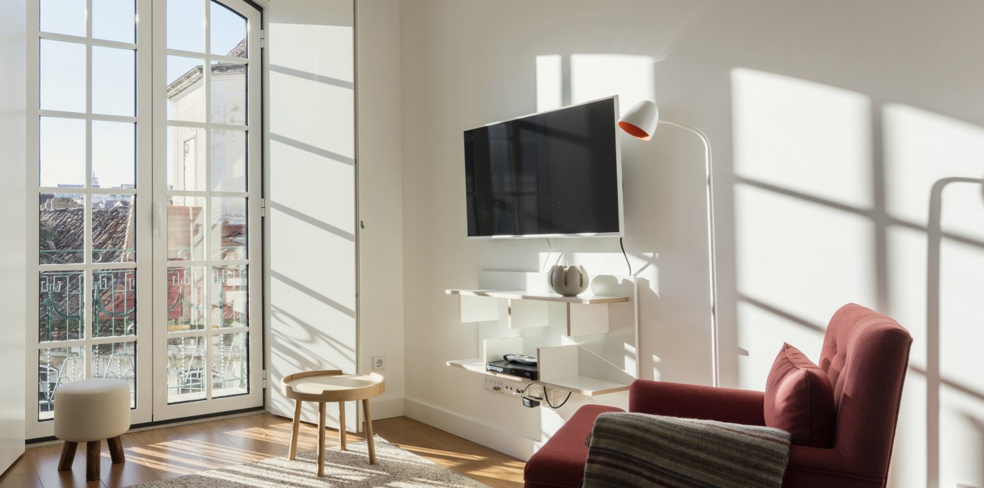 lisbon serviced apartments baixa castelo