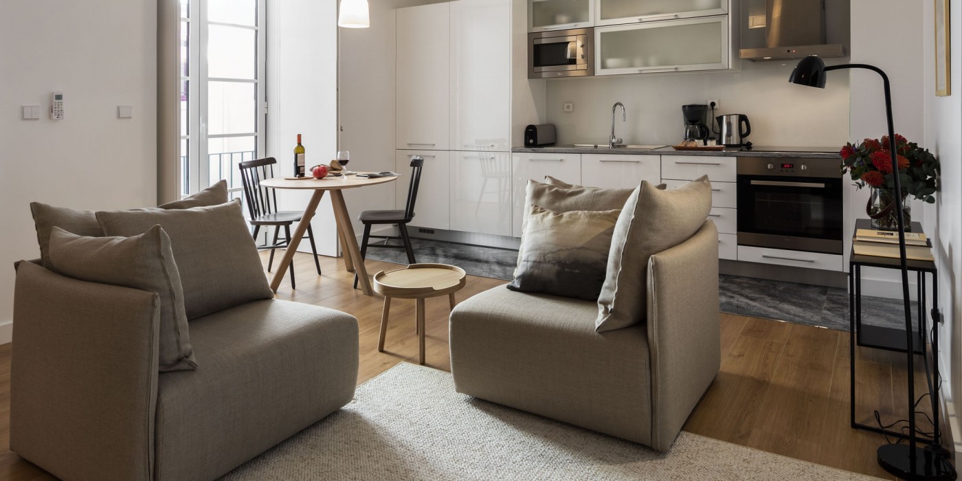 lisbon serviced apartments baixa castelo