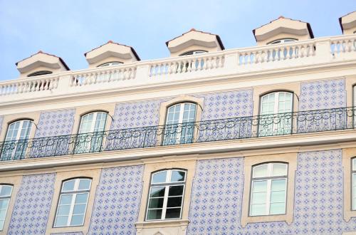 lisbon serviced apartments baixa castelo