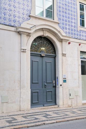 lisbon serviced apartments baixa castelo