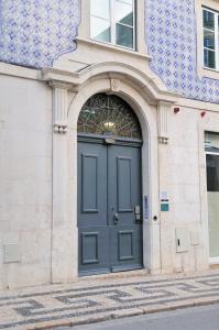 lisbon serviced apartments baixa castelo