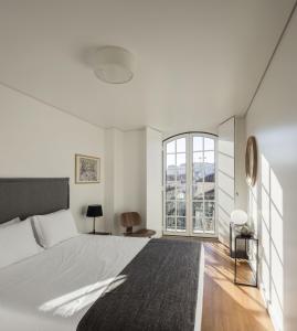 Lisbon Serviced Apartments Baixa Castelo,Lisbon>>Almada,5 star