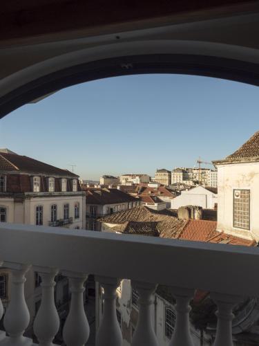 lisbon serviced apartments baixa castelo