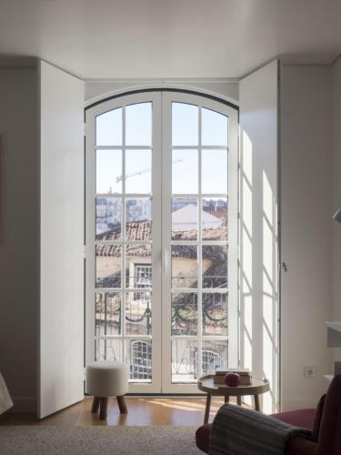 lisbon serviced apartments baixa castelo