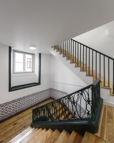 lisbon serviced apartments baixa castelo
