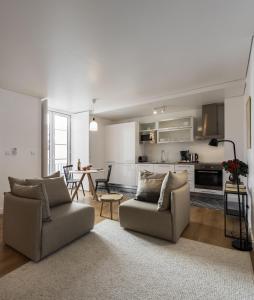 lisbon serviced apartments baixa castelo