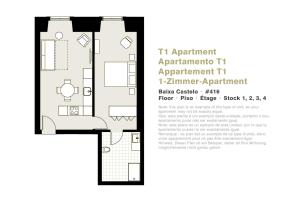 lisbon serviced apartments baixa castelo
