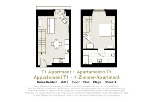 Lisbon Serviced Apartments Baixa Castelo,Lisbon>>Almada,5 star