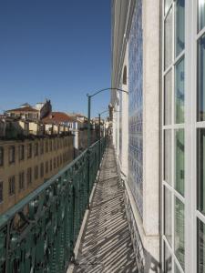 Lisbon Serviced Apartments Baixa Castelo,Lisbon>>Almada,5 star