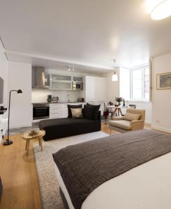 lisbon serviced apartments baixa castelo