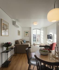 lisbon serviced apartments baixa castelo