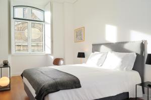 lisbon serviced apartments baixa castelo