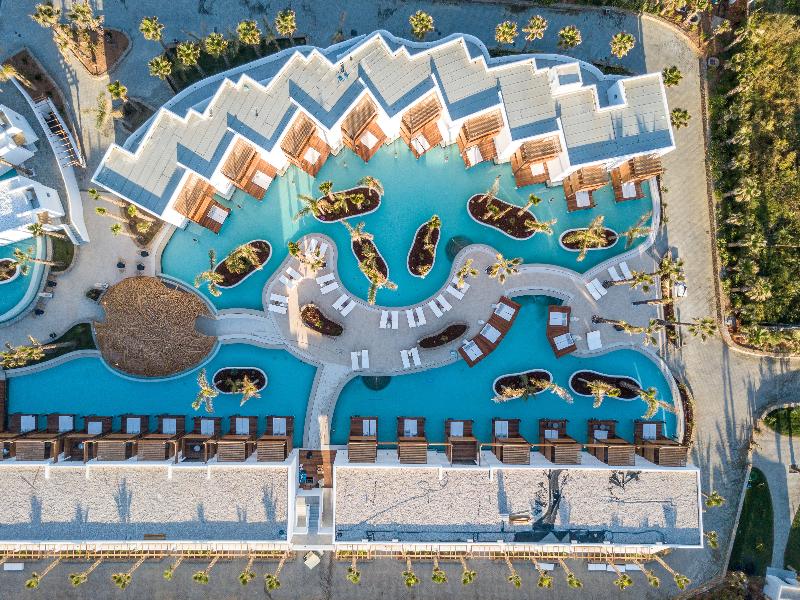 Stella Island Luxury Resort & Spa - Adults Only,Anissaras>>Analipsi,5 star