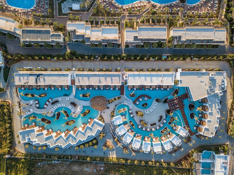 Stella Island Luxury Resort & Spa - Adults Only,Anissaras>>Analipsi,5 star