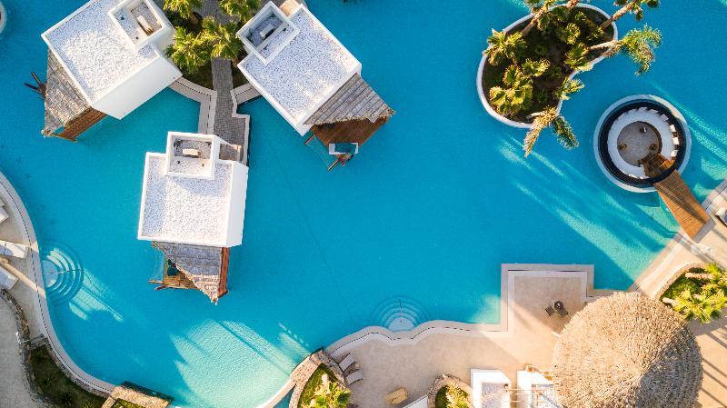 Stella Island Luxury Resort & Spa - Adults Only,Anissaras>>Analipsi,5 star