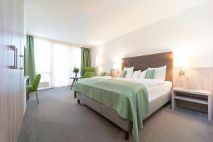 Siebenquell Gesundzeitresort,Bayreuth>>Bavaria,5 star